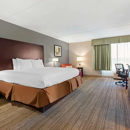 Best Western Ashbury Inn La Grange Esterno foto