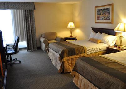 Western Ashbury Hotel