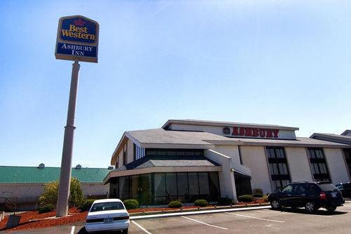 Western Ashbury Hotel 3*