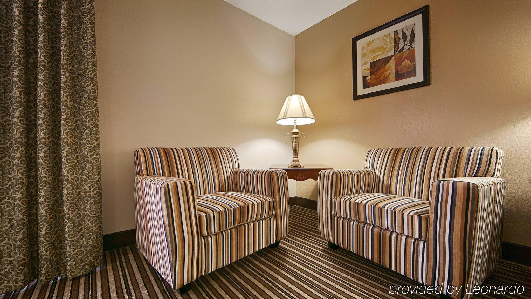 Hotel Western Ashbury La Grange