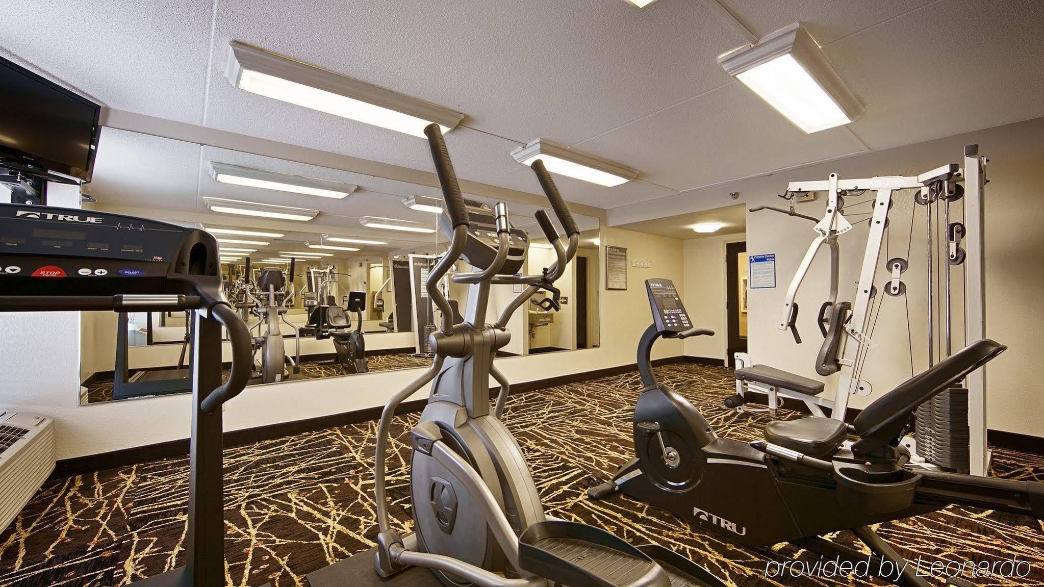 Hotel Western Ashbury 3*