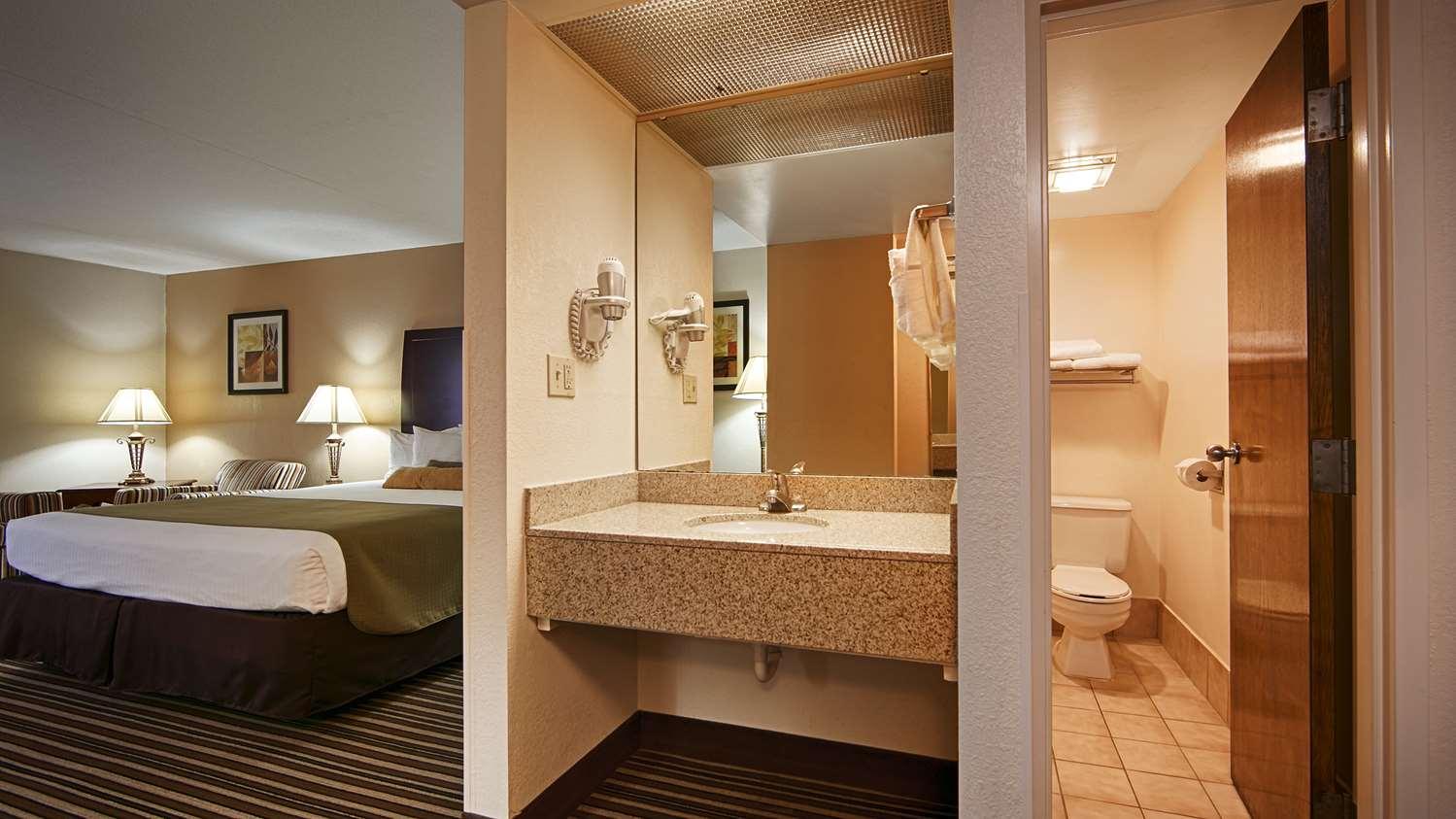 Western Ashbury Hotel