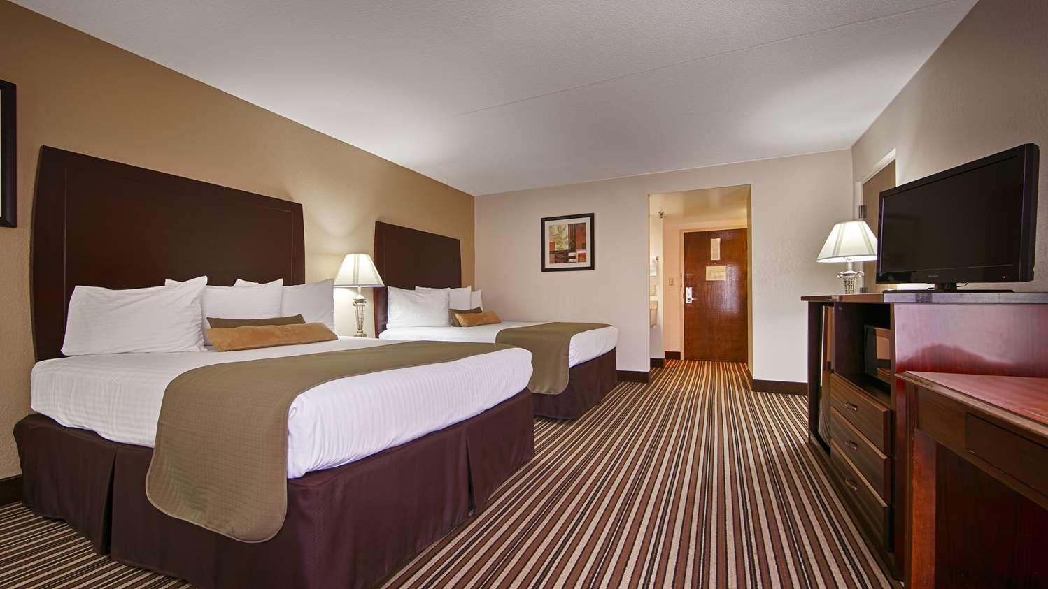 Hotel Western Ashbury 3*