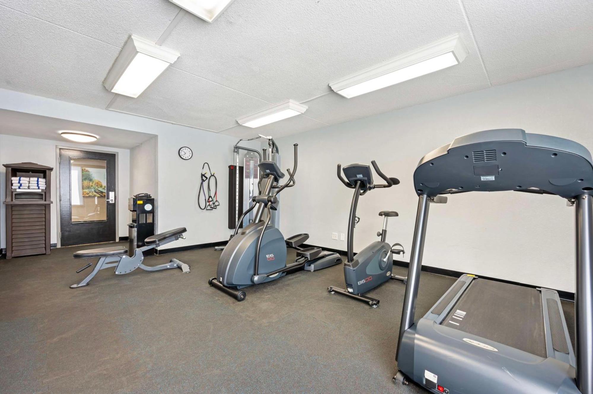 Western Ashbury 3* La Grange