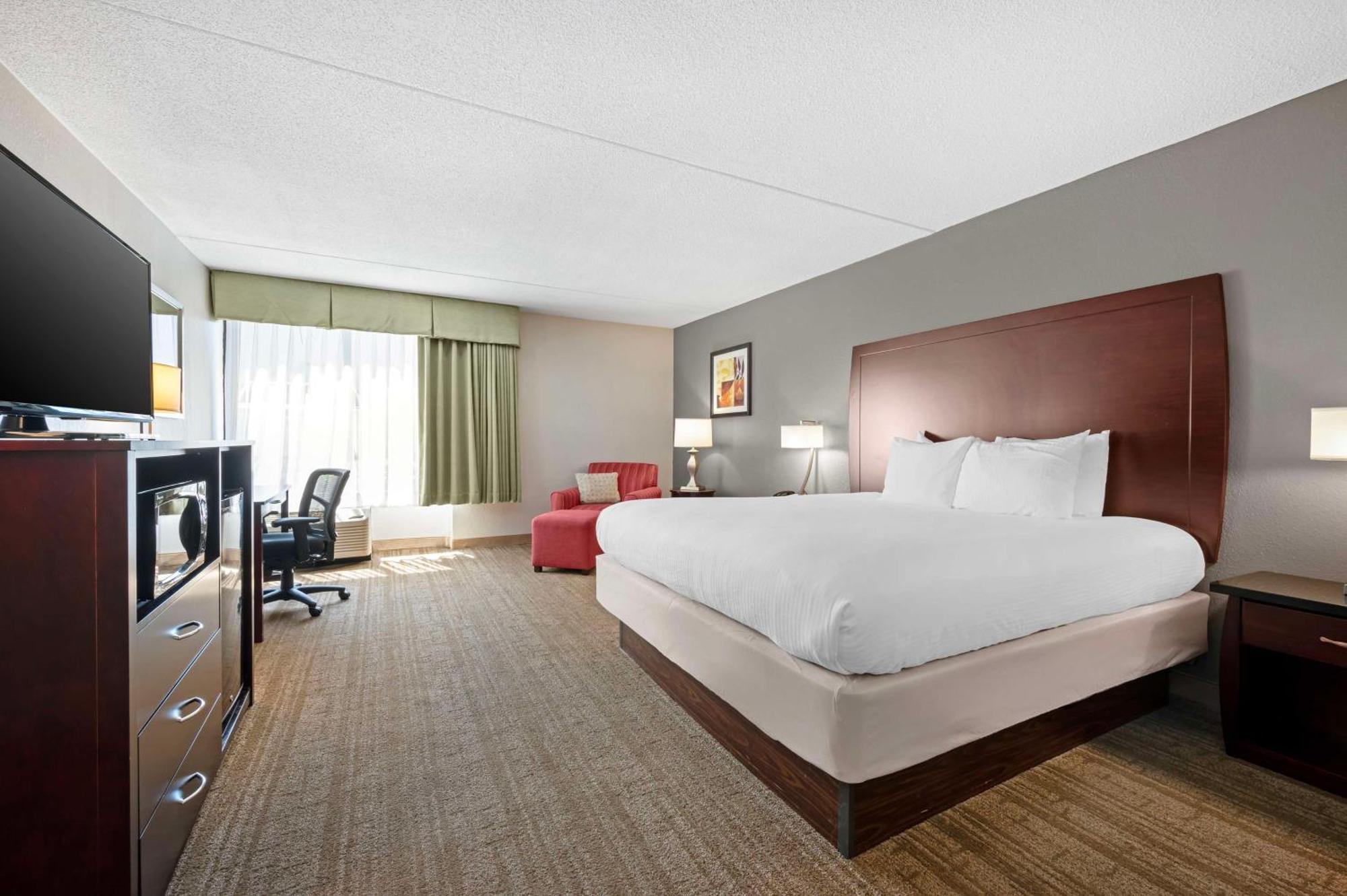 Western Ashbury 3* La Grange
