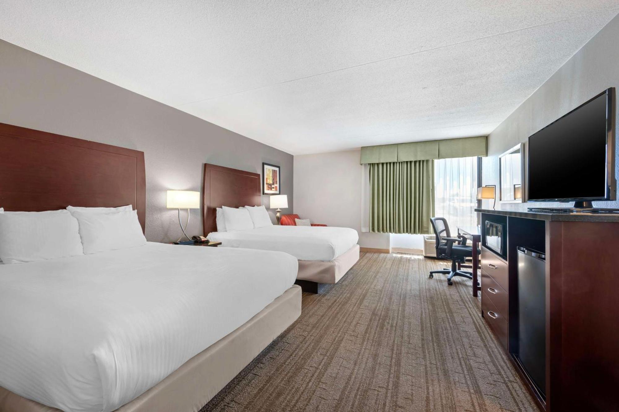 Western Ashbury Hotel