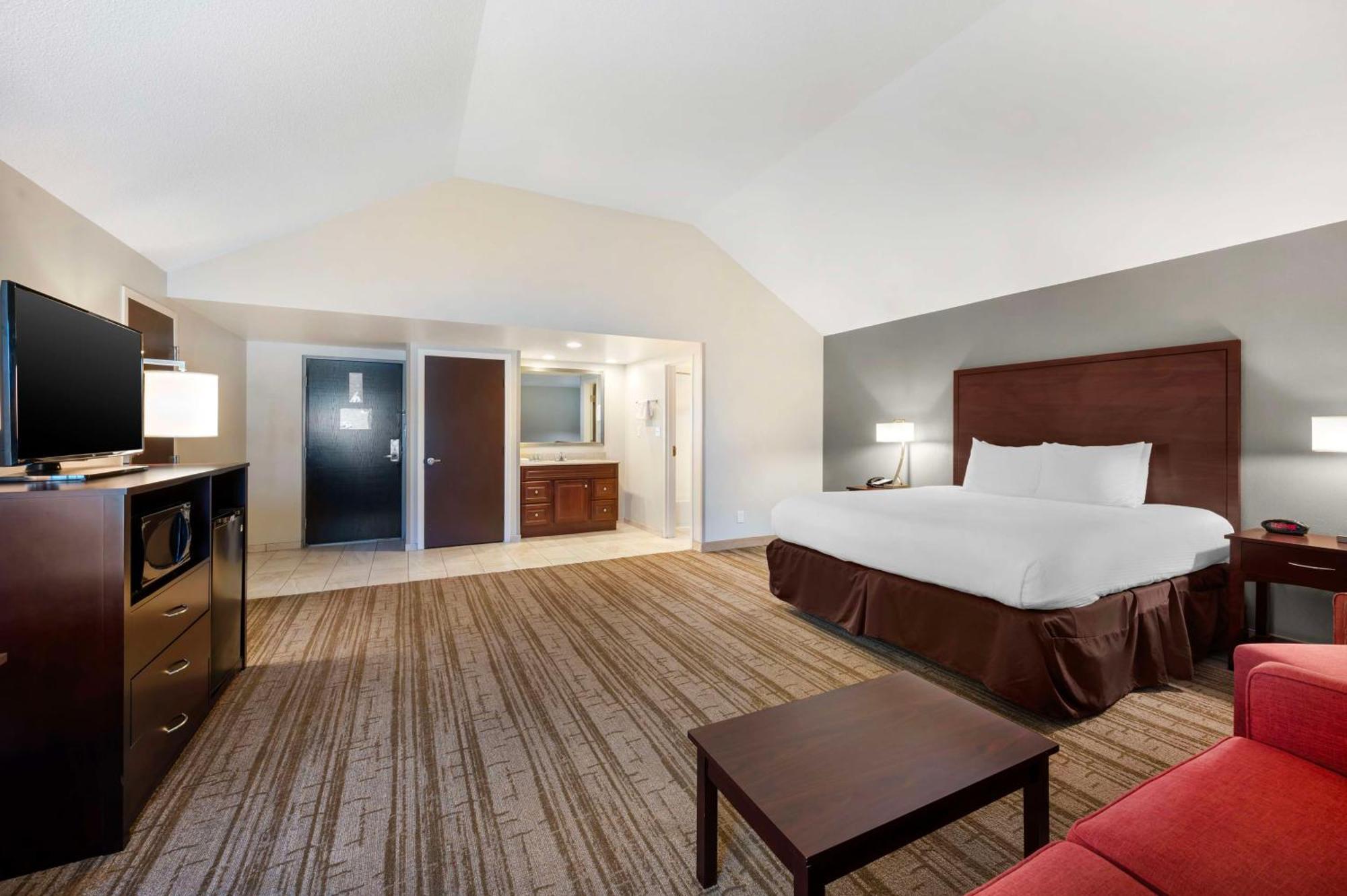 Hotel Western Ashbury