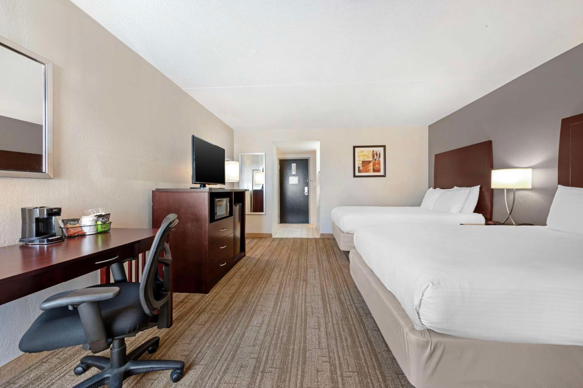 Hotel Western Ashbury 3*