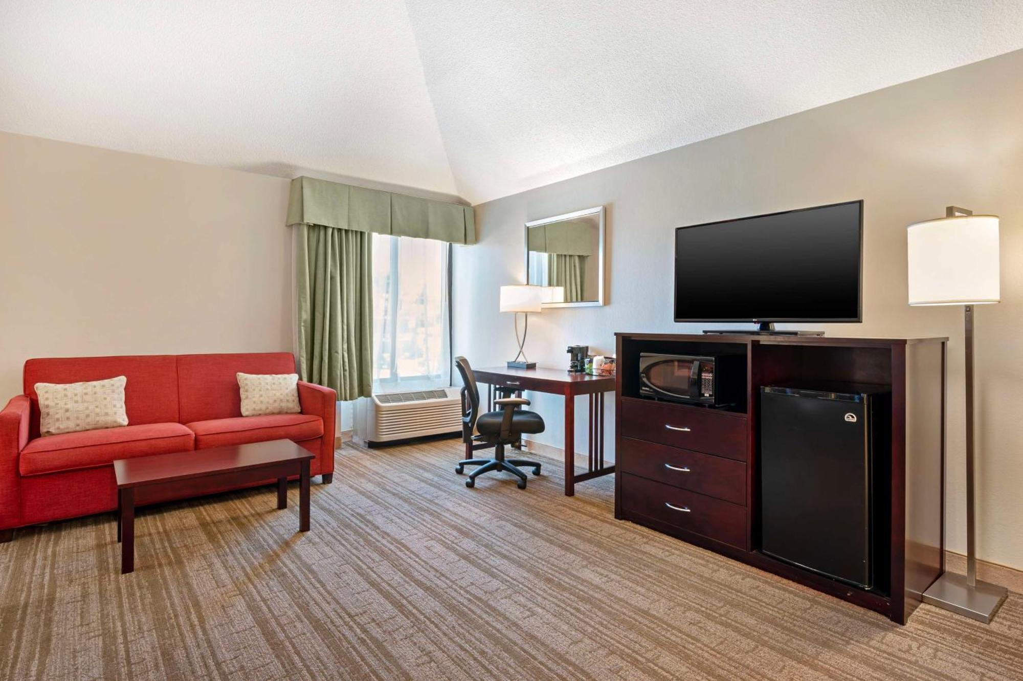 Western Ashbury Hotel La Grange