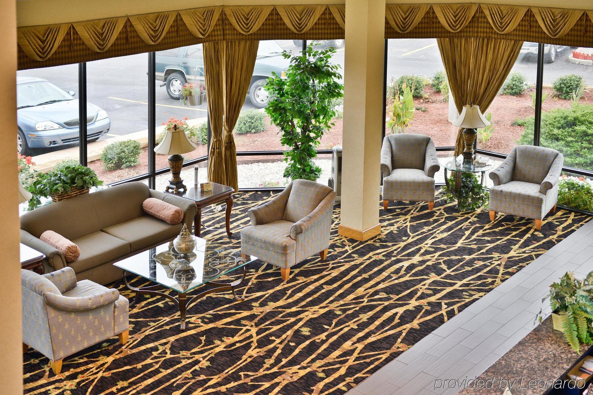 Hotel Western Ashbury