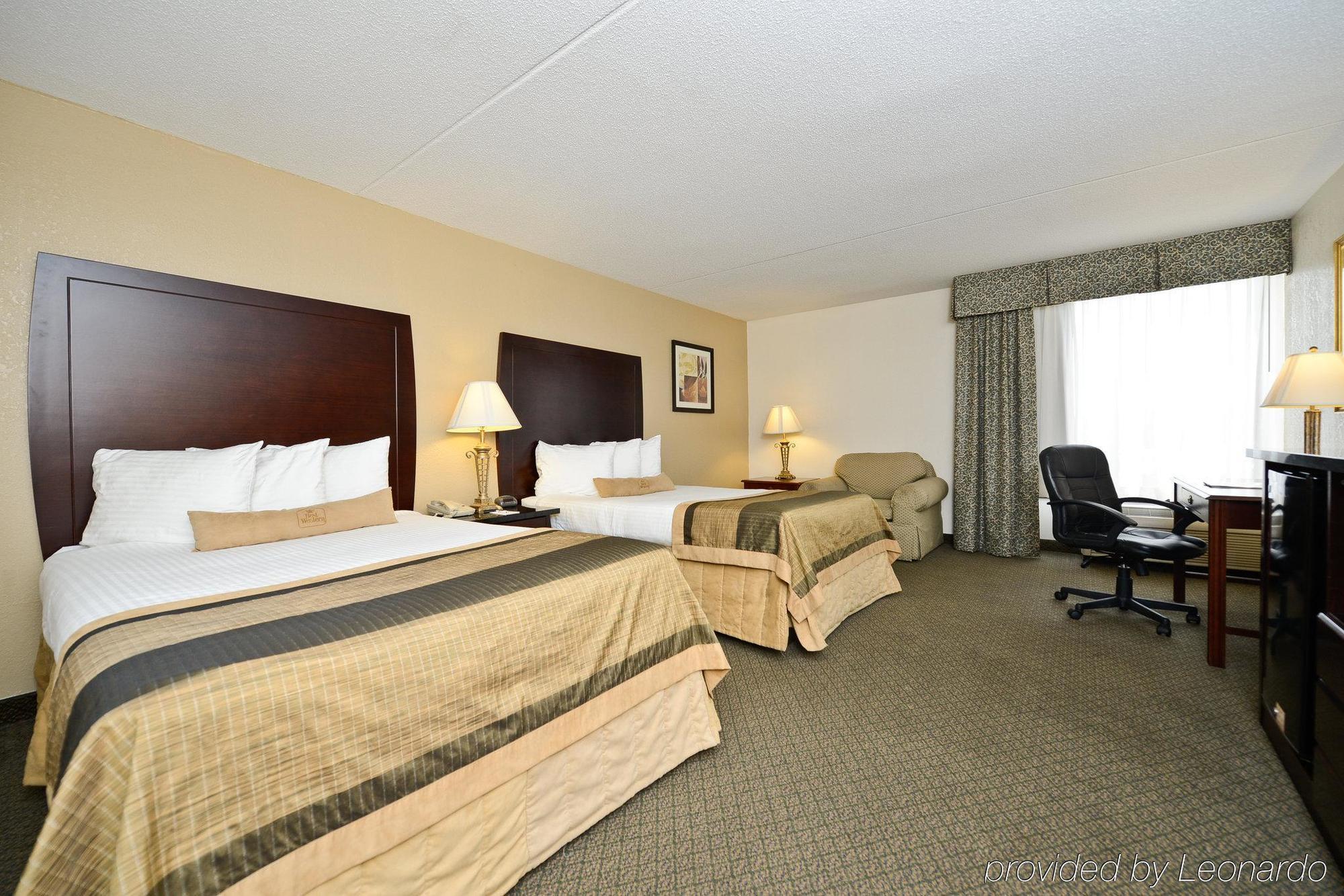 Western Ashbury 3*