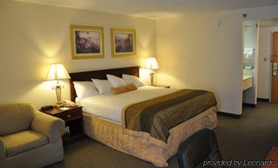 Hotel Western Ashbury La Grange