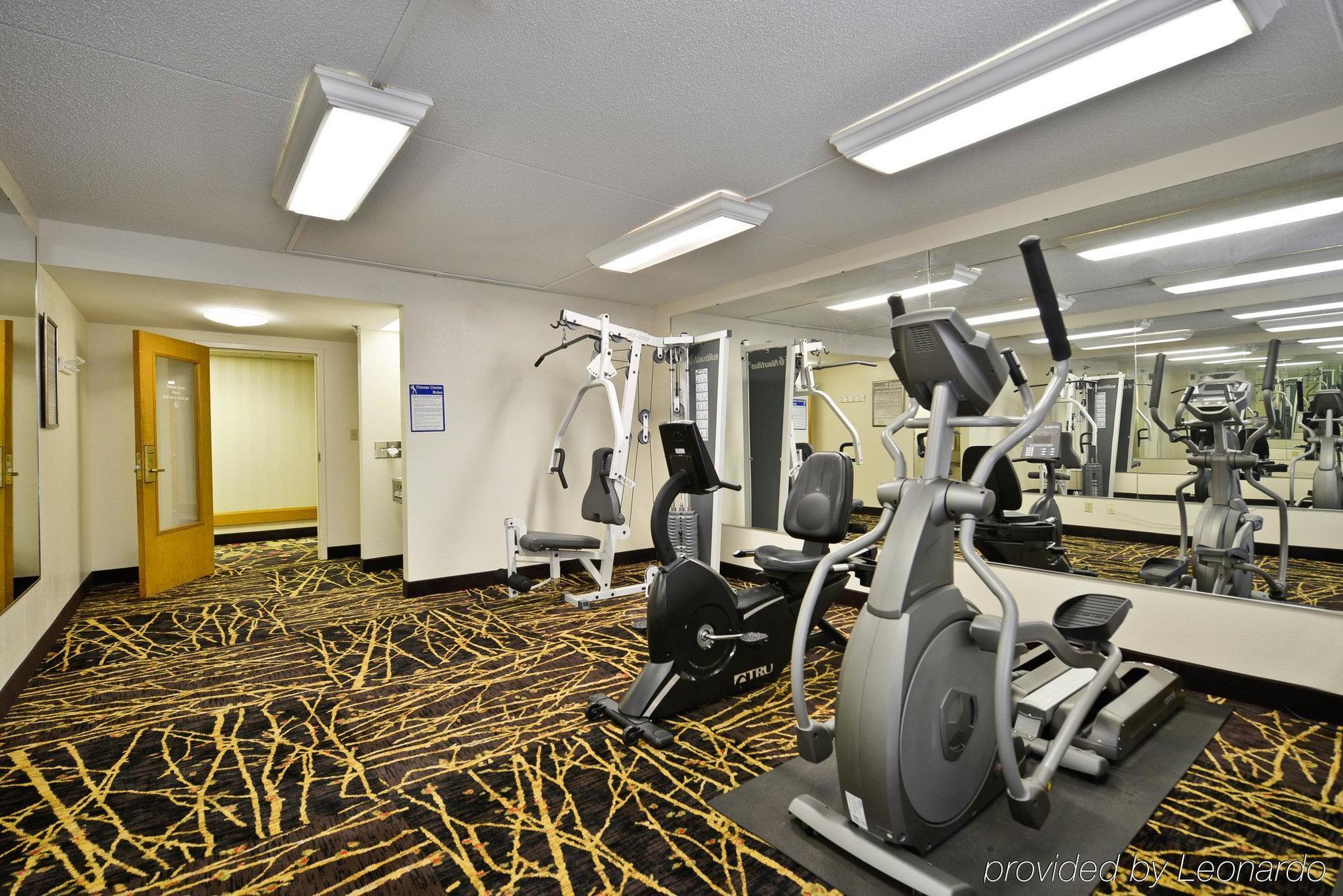 Hotel Western Ashbury
