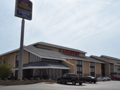 Western Ashbury 3* La Grange