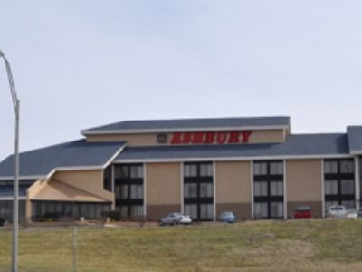 Western Ashbury Hotel 3*
