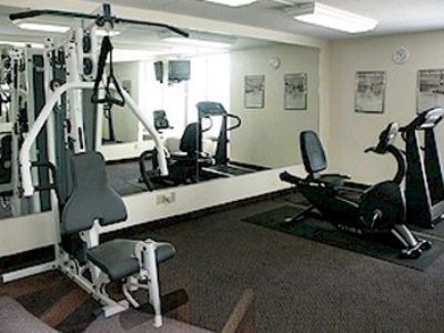 Hotel Western Ashbury 3*