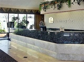 Hotel Western Ashbury 3*