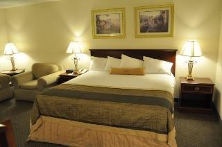 Western Ashbury 3* La Grange