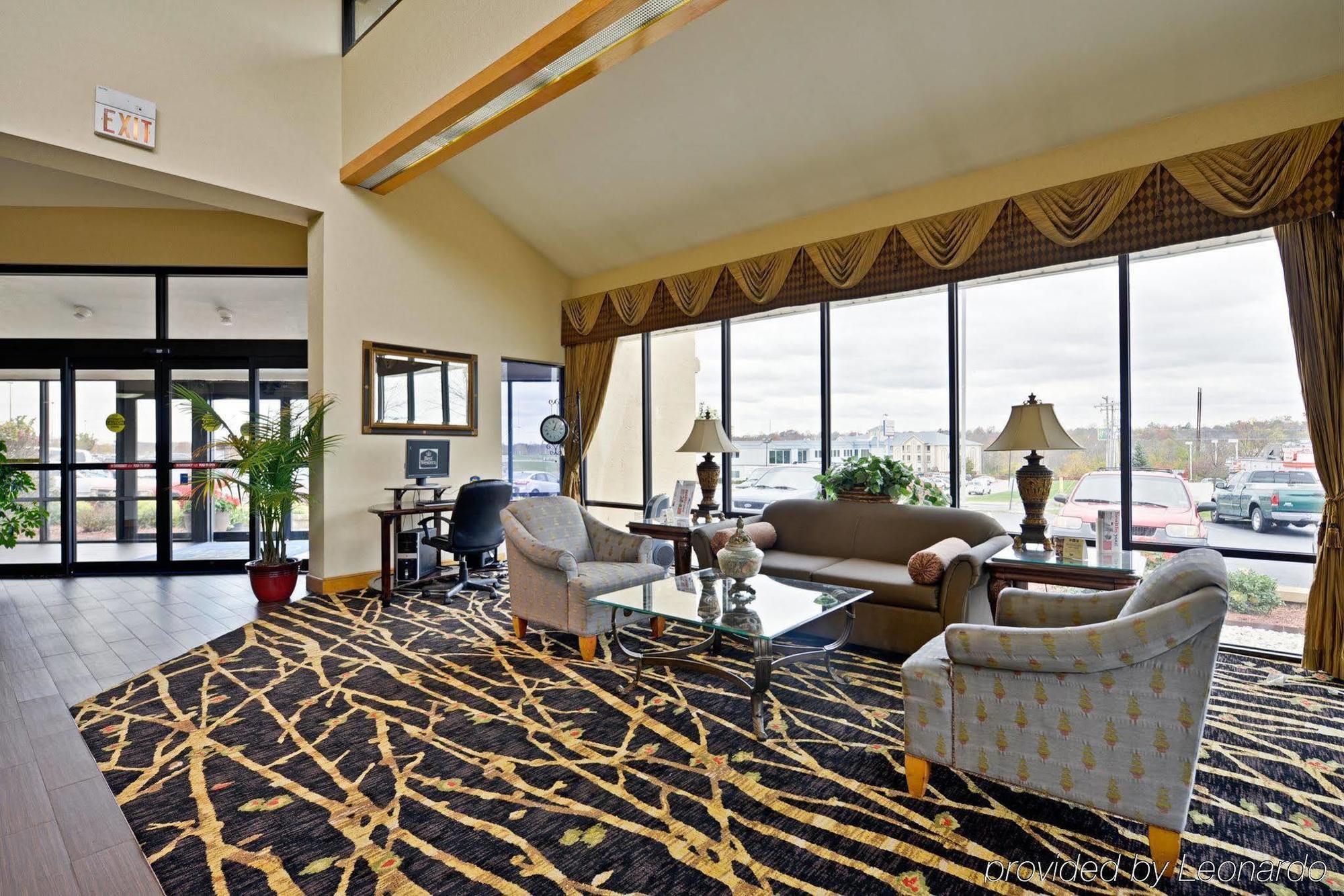 Hotel Western Ashbury