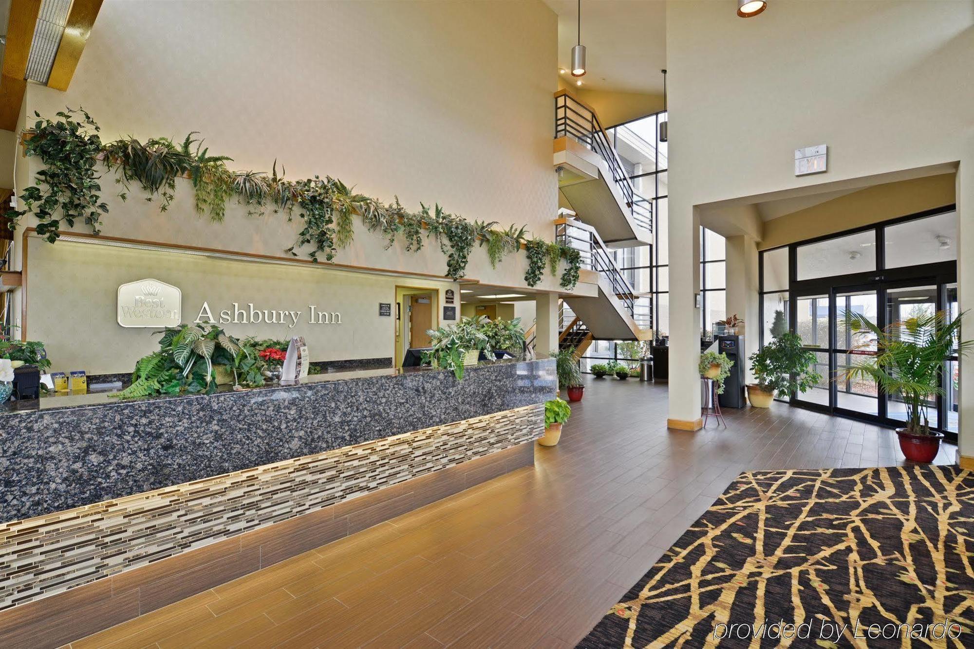 Western Ashbury 3* La Grange