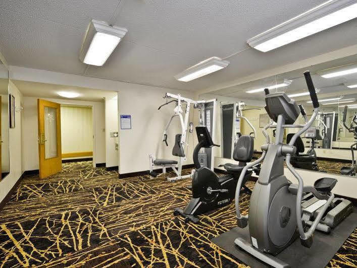 Best Western Ashbury 3*