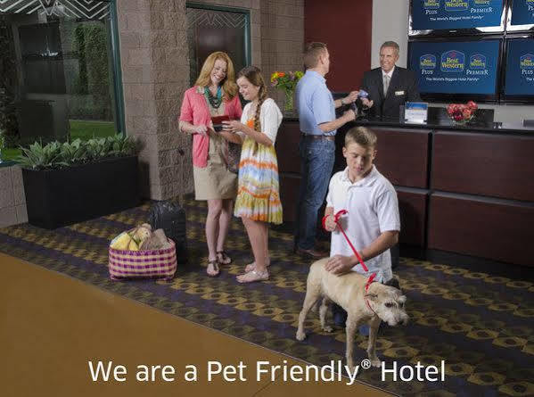 Hotel Western Ashbury La Grange
